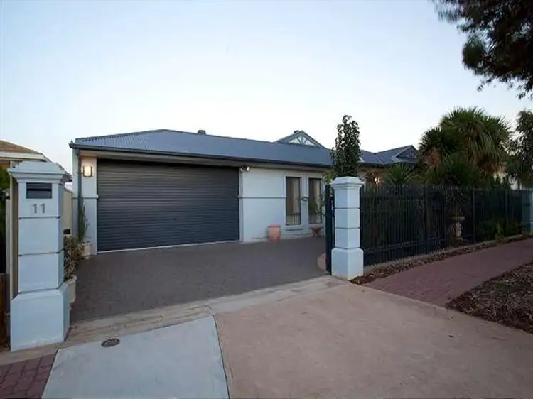 Second view of Homely house listing, 11 Harold St, Seaton SA