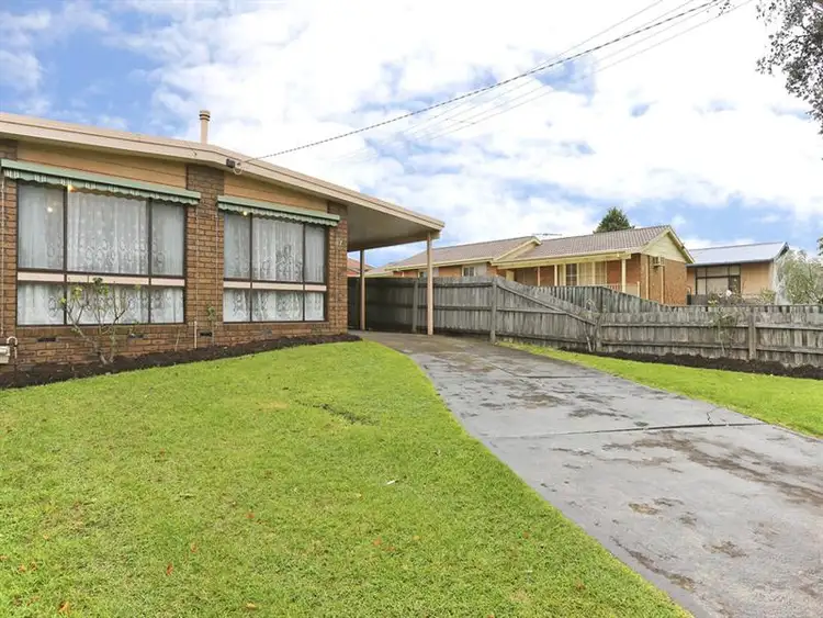 117 First Ave, Rosebud VIC