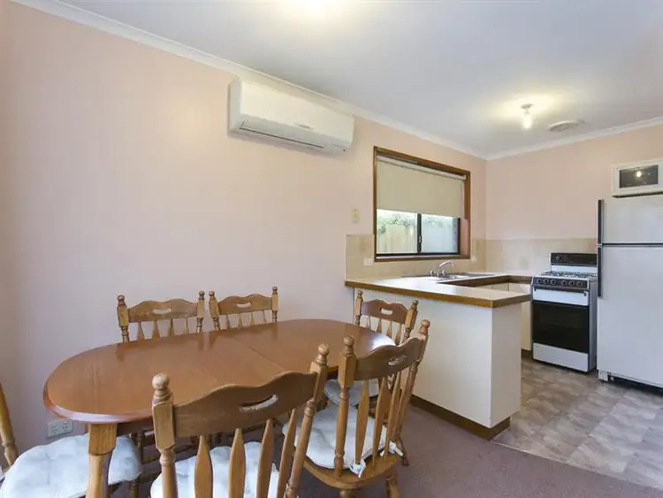 Second view of Homely house listing, 117 First Ave, Rosebud VIC