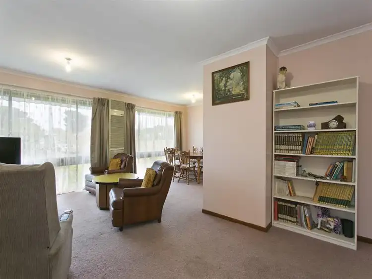 Third view of Homely house listing, 117 First Ave, Rosebud VIC