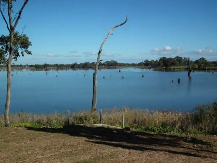 54 Baxters Road, Nagambie VIC 3608