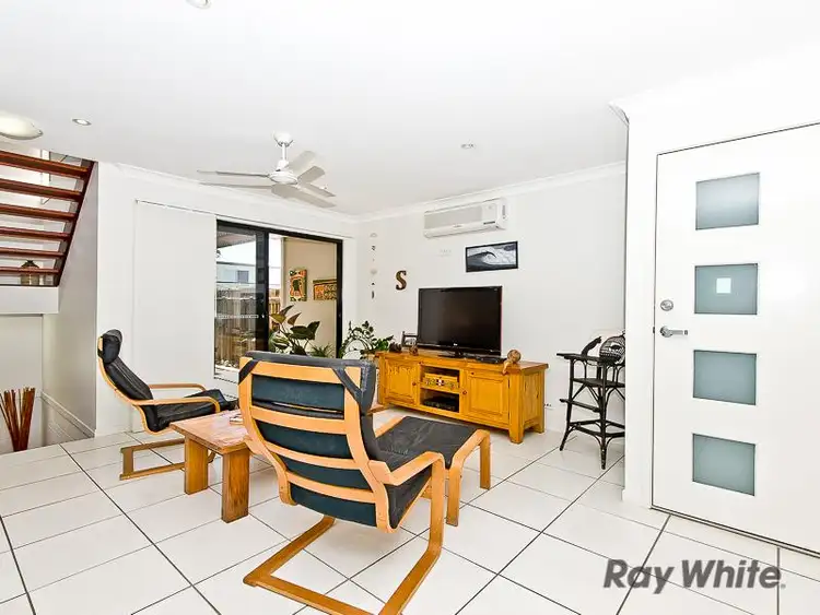 Third view of Homely townhouse listing, 13/36 Tenth Ave, Windsor QLD