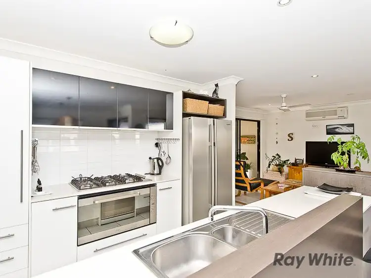 Fourth view of Homely townhouse listing, 13/36 Tenth Ave, Windsor QLD
