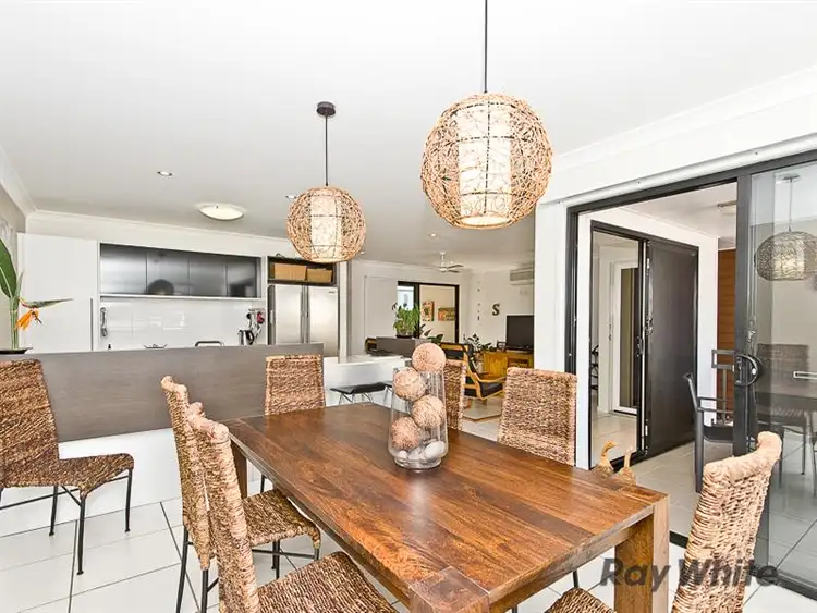 Fifth view of Homely townhouse listing, 13/36 Tenth Ave, Windsor QLD