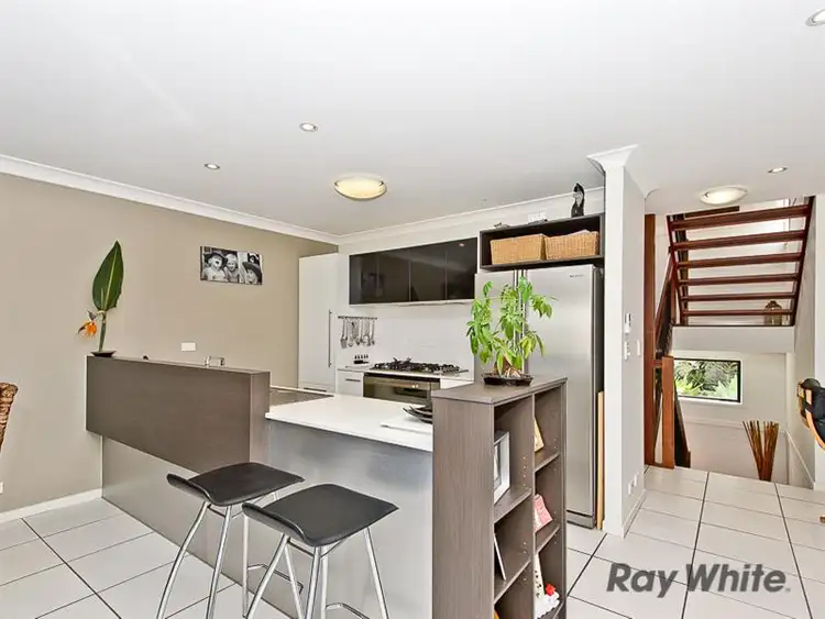 Sixth view of Homely townhouse listing, 13/36 Tenth Ave, Windsor QLD