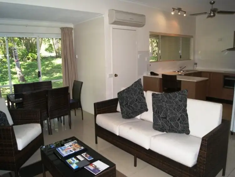 Main view of Homely townhouse listing, 6/121-137 Port Douglas Rd, Port Douglas QLD