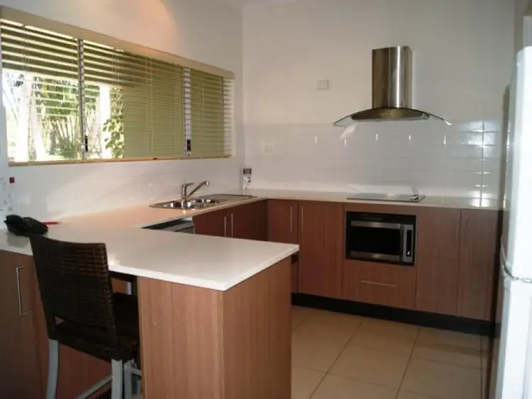 Second view of Homely townhouse listing, 6/121-137 Port Douglas Rd, Port Douglas QLD