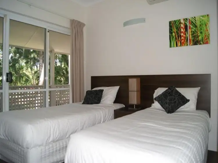 Fourth view of Homely townhouse listing, 6/121-137 Port Douglas Rd, Port Douglas QLD