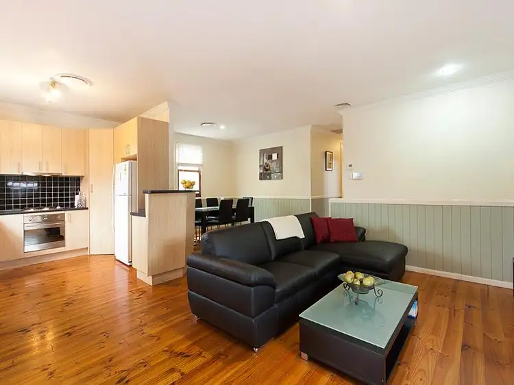 Second view of Homely house listing, 49 Chancellor St, Sherwood QLD