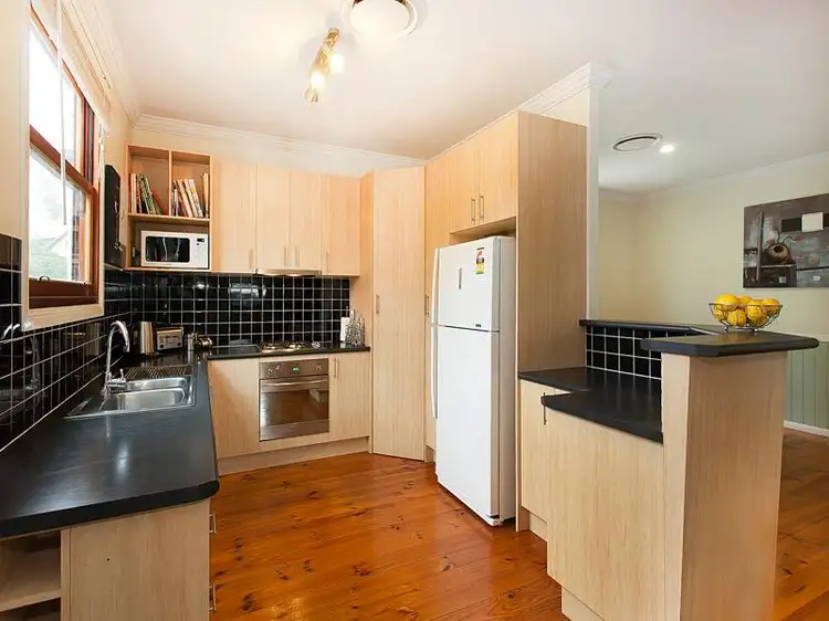 Third view of Homely house listing, 49 Chancellor St, Sherwood QLD