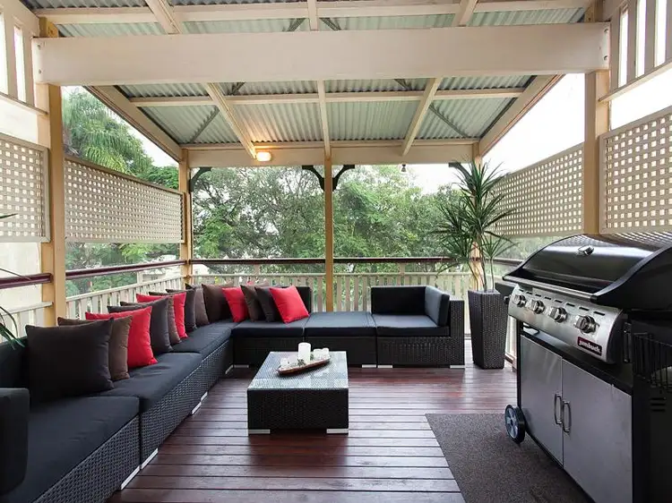 Fourth view of Homely house listing, 49 Chancellor St, Sherwood QLD