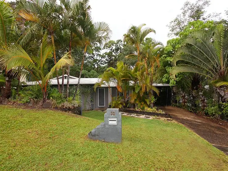 30 Lauren Dr, Buderim QLD