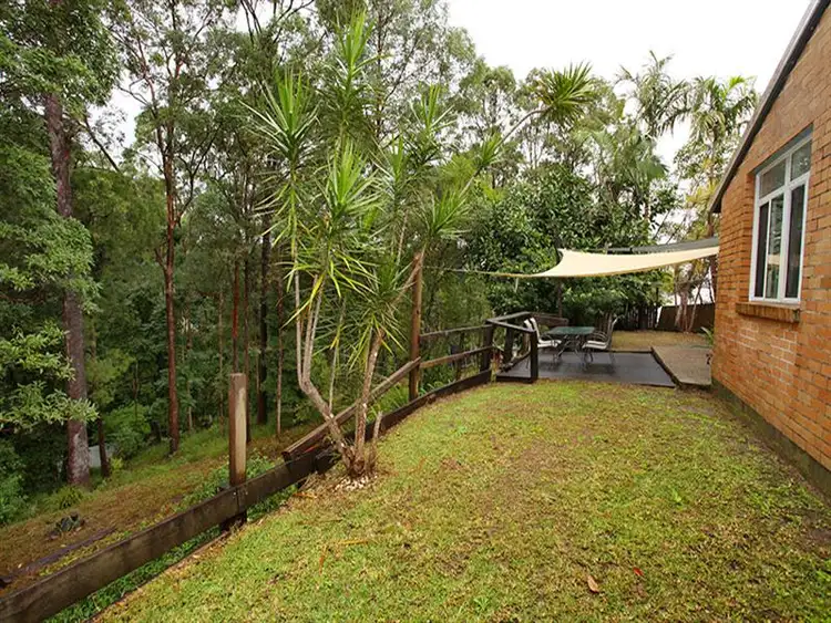 Fifth view of Homely house listing, 30 Lauren Dr, Buderim QLD