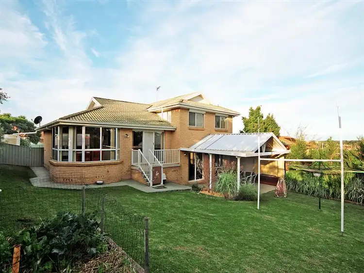 Sixth view of Homely house listing, 23 The Grove Cct, Shellharbour NSW