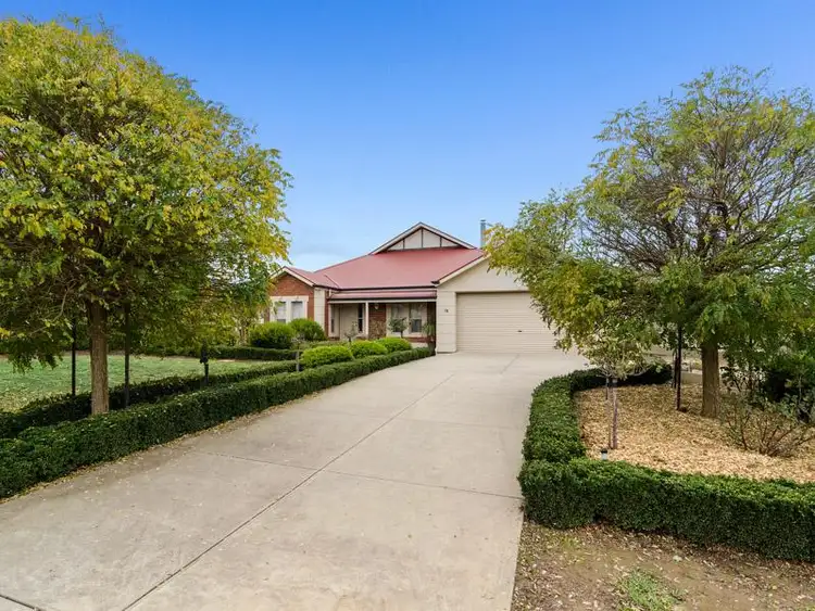 Second view of Homely house listing, 10 Barrow Ct, Mount Barker SA