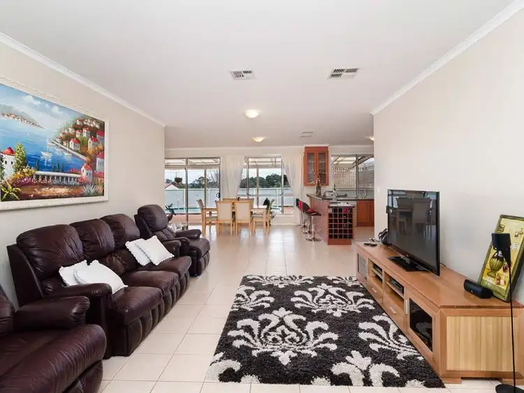 Third view of Homely house listing, 10 Barrow Ct, Mount Barker SA