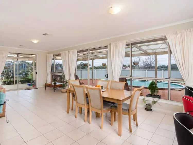 Fifth view of Homely house listing, 10 Barrow Ct, Mount Barker SA