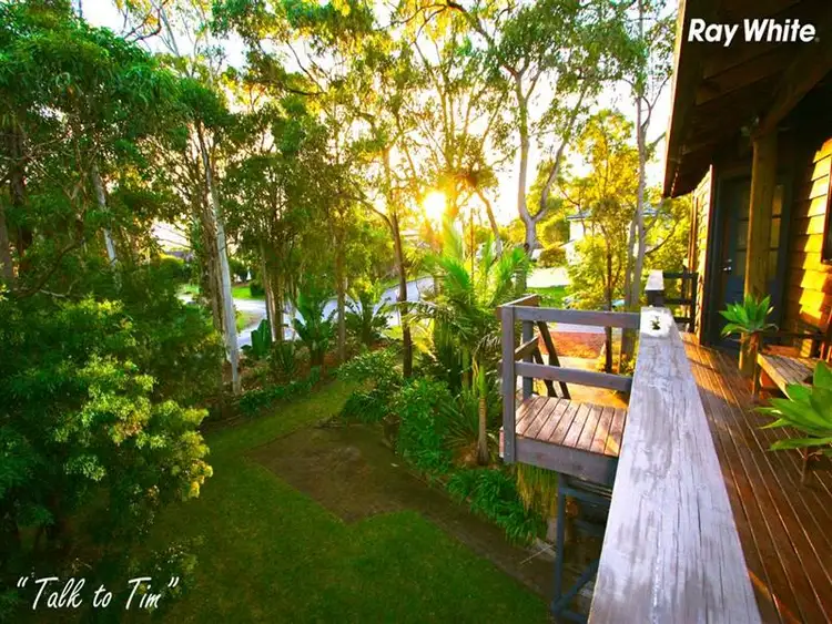 56 Lake Rd, Balcolyn NSW
