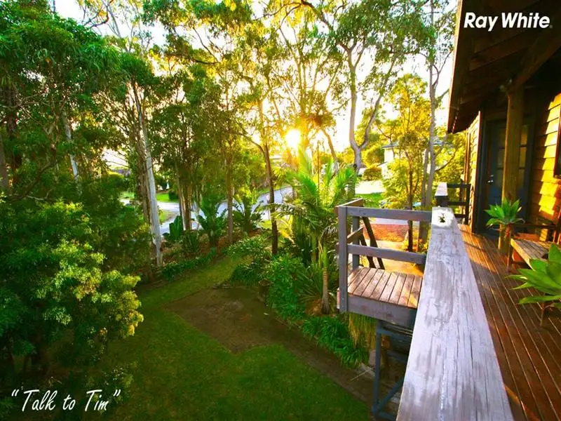 Main view of Homely house listing, 56 Lake Rd, Balcolyn NSW