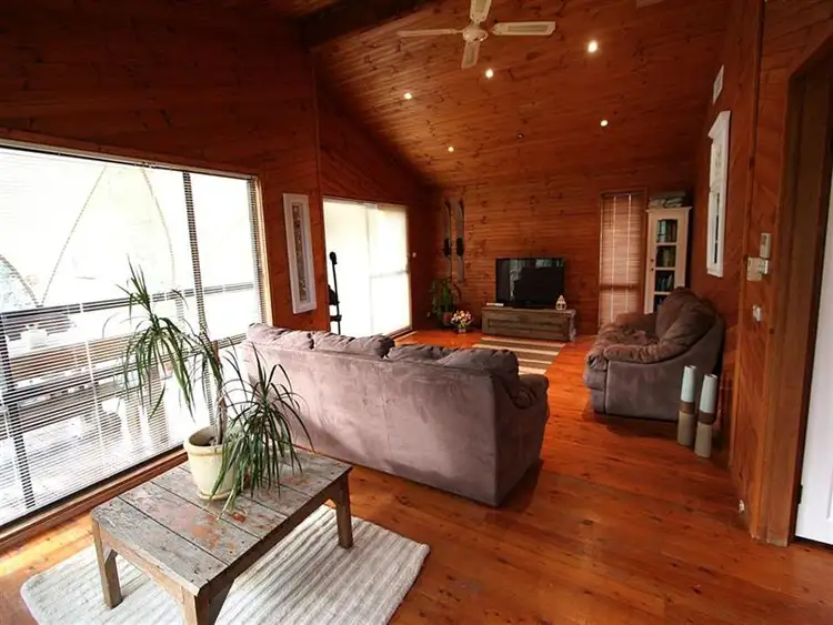 Second view of Homely house listing, 56 Lake Rd, Balcolyn NSW