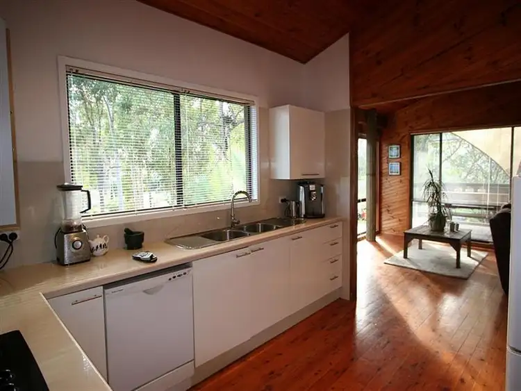 Third view of Homely house listing, 56 Lake Rd, Balcolyn NSW