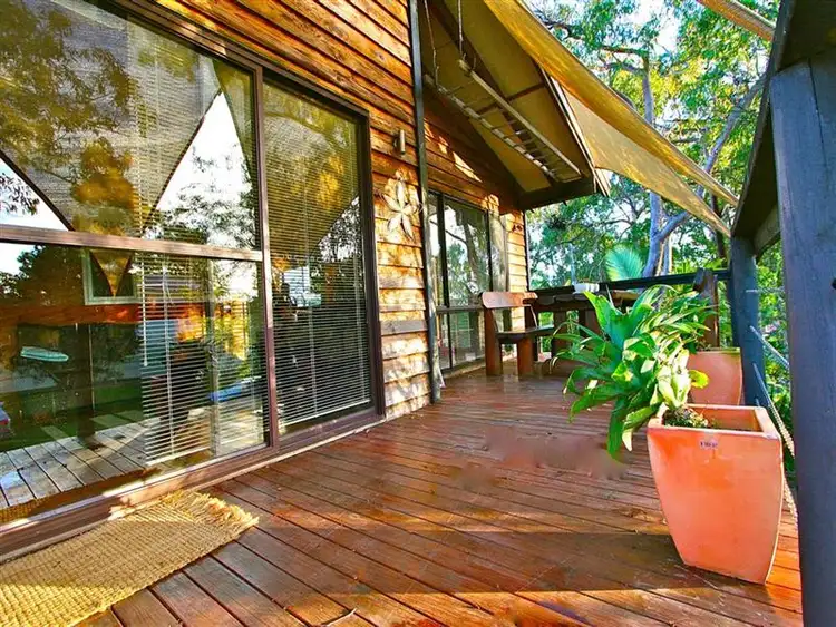 Fifth view of Homely house listing, 56 Lake Rd, Balcolyn NSW