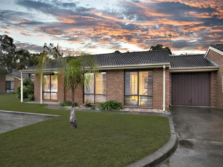Second view of Homely unit listing, 8/51-57 Gladesville Blvd, Patterson Lakes VIC