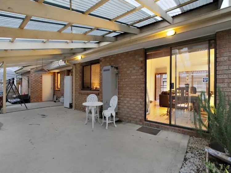 Sixth view of Homely unit listing, 8/51-57 Gladesville Blvd, Patterson Lakes VIC