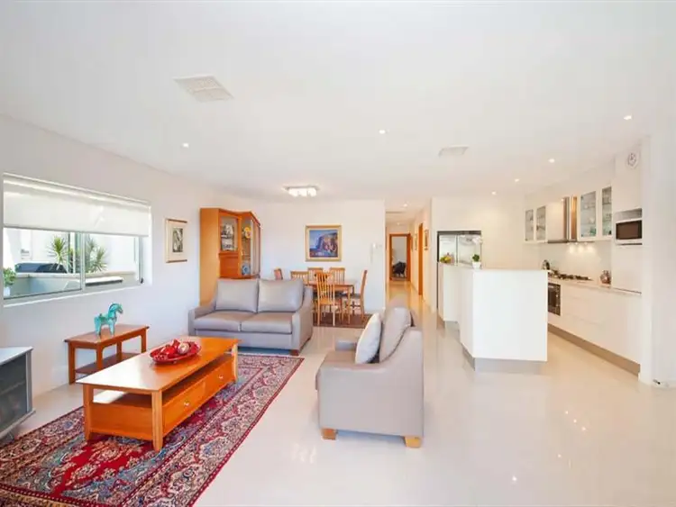 Fifth view of Homely unit listing, 21/1-9 Florida St, Sylvania NSW