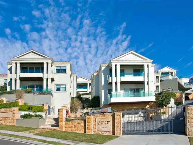 Sixth view of Homely unit listing, 21/1-9 Florida St, Sylvania NSW
