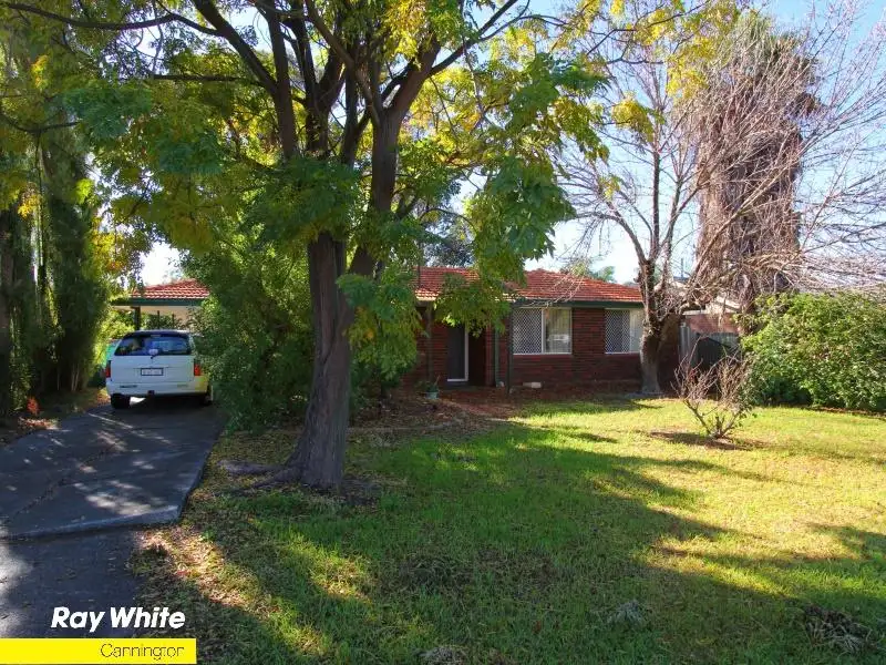Main view of Homely house listing, 8 Tooting St, Beckenham WA
