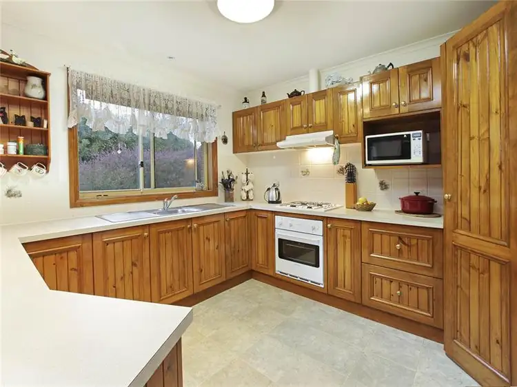 Second view of Homely house listing, 19 Lennox Ct, Drysdale VIC
