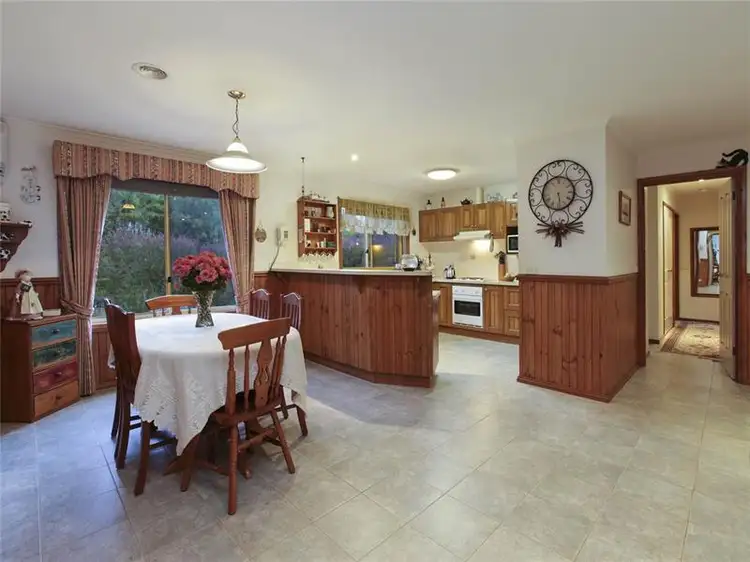 Third view of Homely house listing, 19 Lennox Ct, Drysdale VIC