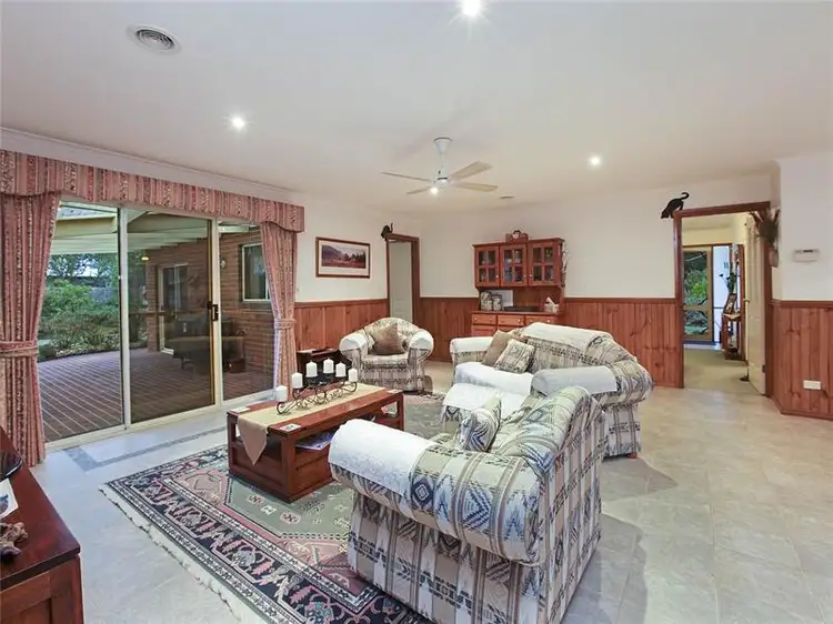 Fourth view of Homely house listing, 19 Lennox Ct, Drysdale VIC