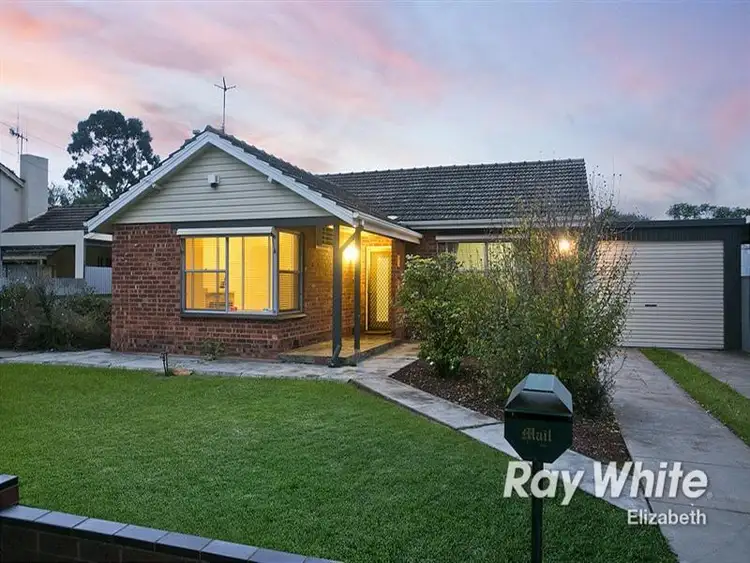27 Stockton St, Elizabeth SA