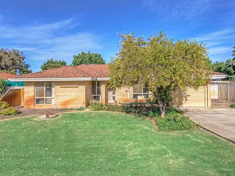 Main view of Homely house listing, 11 Murdoch Dr, Greenfields WA