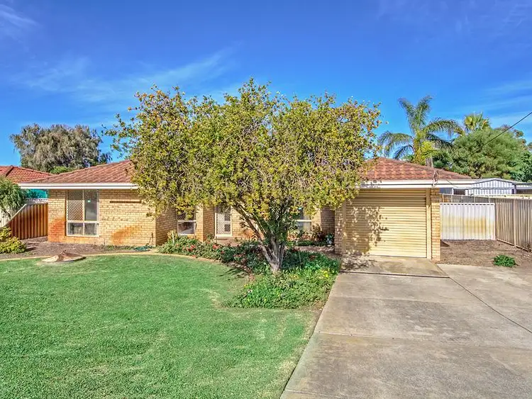 Second view of Homely house listing, 11 Murdoch Dr, Greenfields WA