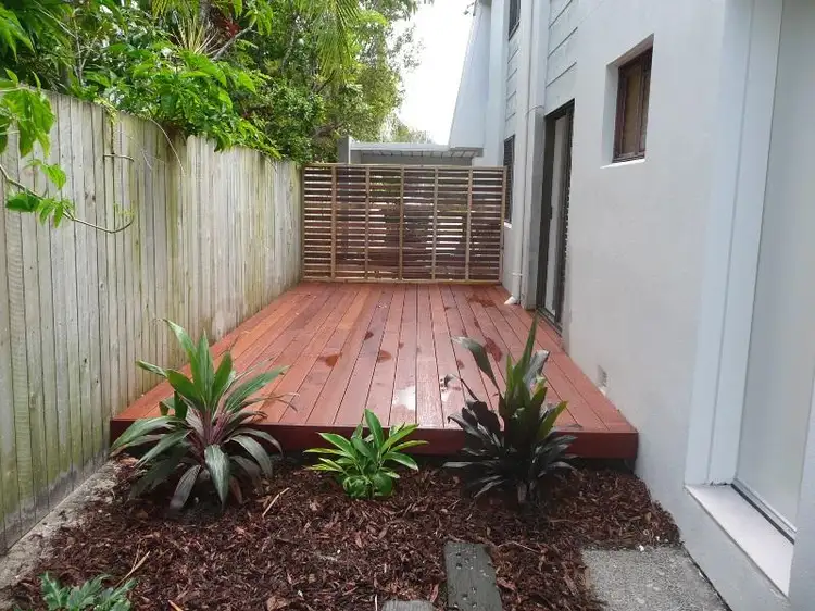 Fifth view of Homely unit listing, 4/132 Hastings Rd, Bogangar NSW