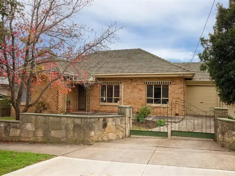 22 Selkirk Ave, Clearview SA