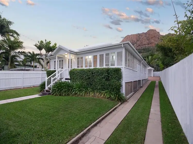 34 Paxton St, North Ward QLD