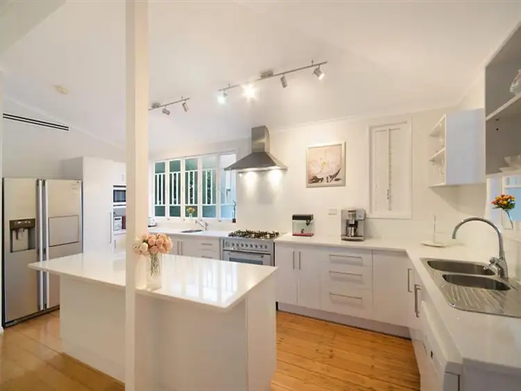 Second view of Homely house listing, 34 Paxton St, North Ward QLD
