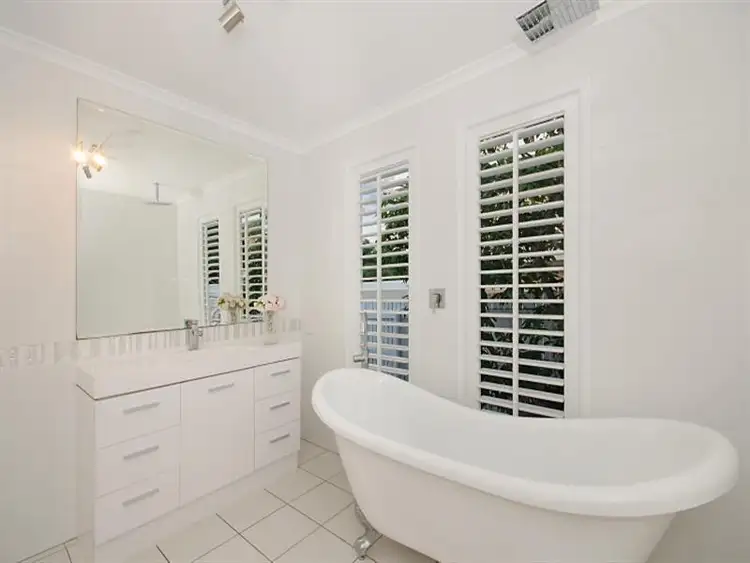 Fifth view of Homely house listing, 34 Paxton St, North Ward QLD
