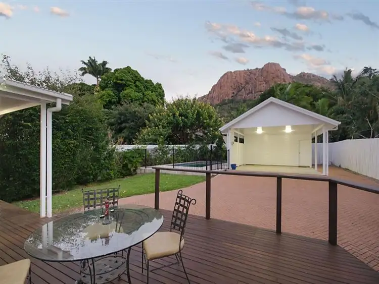 Seventh view of Homely house listing, 34 Paxton St, North Ward QLD
