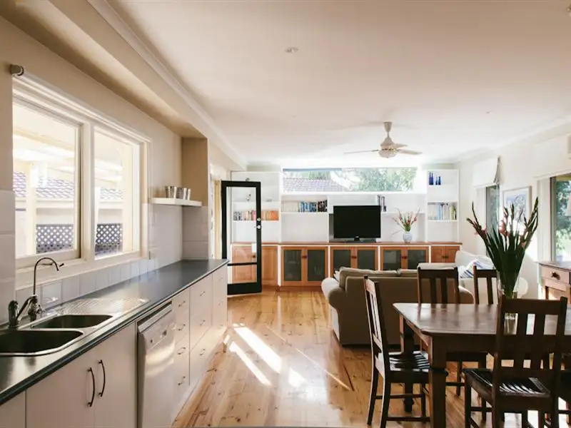 Main view of Homely house listing, 14 Newland Rd, Burnside SA