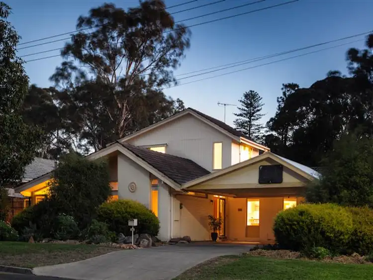 Second view of Homely house listing, 14 Newland Rd, Burnside SA