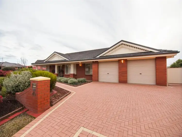 40 Cheltenham Way, Prospect Vale TAS