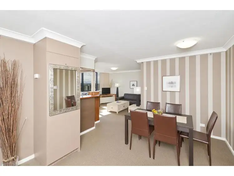 232-293 North Qy, Brisbane (cbd) QLD