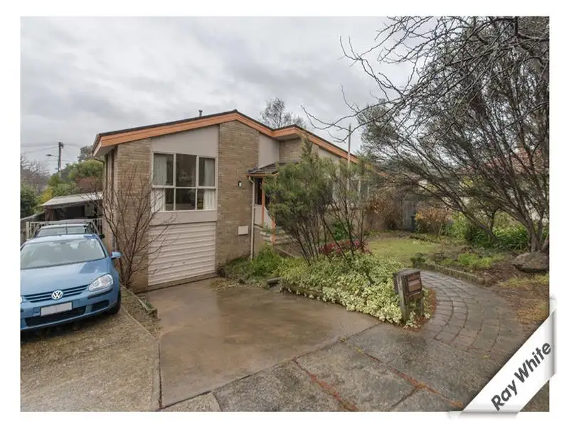 Main view of Homely house listing, 13 Miranda Pl, Melba ACT