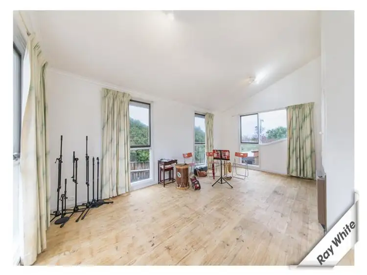 Second view of Homely house listing, 13 Miranda Pl, Melba ACT