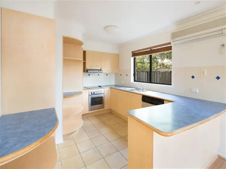 Fourth view of Homely house listing, 8/118 Ridgeway Ave, Southport QLD